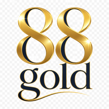 88 Gold
